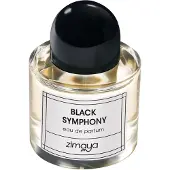 Zimaya perfume Black Symphony EDP 100 ml