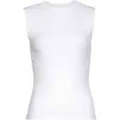 LASCANA Top branco