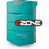Mastervolt Carregador De Baterias Chargemaster 80a 24v