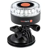 Navisafe Ventosa Luz 360°