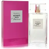 Elizabeth Arden perfume Always Red Femme EDT 100 ml