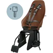 Urban iKi Cadeira Infantil Para Bicicleta Bio Lock