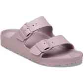 Birkenstock Sandálias Arizona Eva Faded