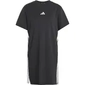 Adidas VESTIDO 3-STRIPES ESSENTIALS