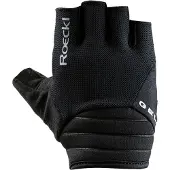 Roeckl Luvas Curtas Itamos 3 High Performance