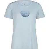 CMP Camiseta De Manga Curta 31t8476