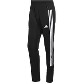 Adidas CALÇAS EM MALHA WORKOUT ESSENTIALS ALL-SET 3-STRIPES