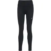 Nike Calças de desporto 'ONE' preto