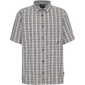 Jack Wolfskin Camisa De Manga Curta Meseta