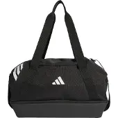 Adidas Bolsa Duffle Tiro Small Bottom Compartment 28l