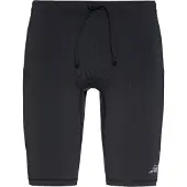 New Balance - Vestuário trail corrida - RC Pocket Half Tight 9" Black para Homem - Tamanho L - Preto