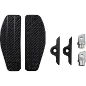 Thrashin Supply Co Estribos Mini Tsc-2030-1