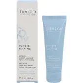 Thalgo Maschera Viso Detergente Absolute Purifying Mask 40 ml — Maschera viso
