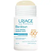 Uriage Bariésun Stick Mineral Spf50+ 18 Gramas