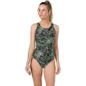 Speedo Maiô Boom Muscleback