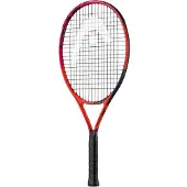 Head Racket Raquete De Tênis Júnior Radical 25