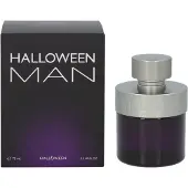 Halloween perfume Halloween Man EDT 75 ml