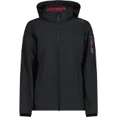 CMP Jaqueta Softshell 39a5006
