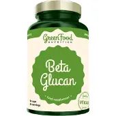 GreenFood Nutrition Beta Glucano 90 Capsule — Integratore