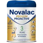 Novalac Premium Proactive 3 800 g — Latte in Polvere