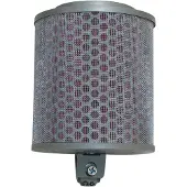 Miw Filtro De Ar Honda Vtr 1000 Sp1/2