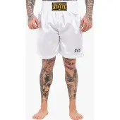 Benlee Calças de desporto mel / preto / branco
