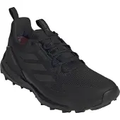 Adidas Sapato baixo 'Free Hiker 2.0' cinzento / preto