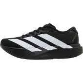 Adidas Sapatilha de desporto 'Adizero Evo SL' preto / branco