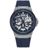 Kenneth Cole Scheletro Automatico KCWGR0033504 — Orologio automatico