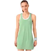 Head Racket Vestido Sem Mangas Spirit