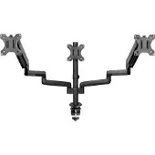 Gembird Suporte Para 3 Monitores Ma-da3-01