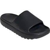 Adidas Sapato aberto 'Adilette Lumia' preto