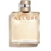 Chanel perfume Allure Homme EDT 50 ml