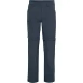 Jack Wolfskin Calças Safari Zip Off