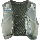 Salomon Colete De Hidratação Active Skin 4l