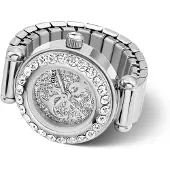 GUESS Relógio Feminino Anna Ring 18mm 3atm Analogic