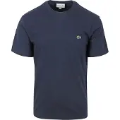 Lacoste Camiseta De Manga Curta Th7318