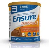 Ensure Nutrivigor Cioccolato 400g — Integratore