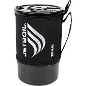 Jetboil - Cozinha - Zip 0.8L Carbon para Unissexo - Cinzento