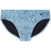 Emporio Armani Slip De Banho Em000575_af20437