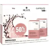 CUMLAUDE Drenaqua Duplo 2x30 Capsules