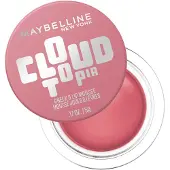 Maybelline New York Cloudtopia Divine Crimson Cheek & Lip Mousse 08