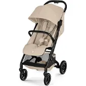 Cybex Carrinho De Bebê Beezy Blk