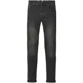 Petrol Industries Calças de ganga 'Nash' preto denim