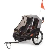 Bobike Trailer 2 Em 1
