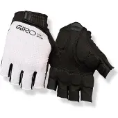 Giro Luvas Curtas Bravo Ii Gel