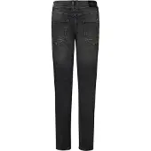 Petrol Industries Calças de ganga 'Siku' cinzento denim