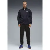 Puma Agasalho Ess Poly