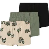 Name it Boxers Monster Mini 3 Unidades