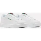 Reebok Tênis Court Clean